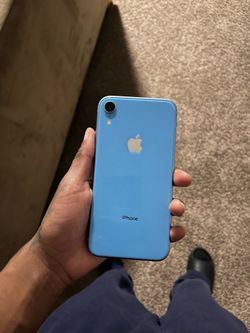 Apple IPhone XR 64GB