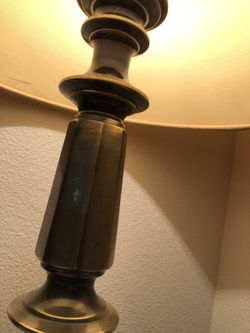Table lamp