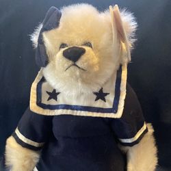 Ty “Breezy” Sailor.  Attic Treasures Collection