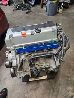 Kseries K20z3 2007 75k original miles motor
