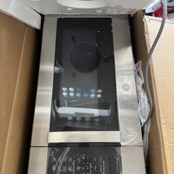 GE Over the Range Microwave