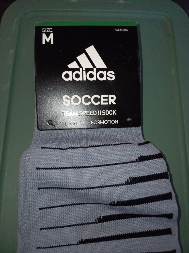 Adidas socks