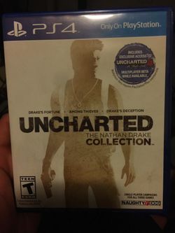 Ps4 game