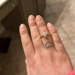 Beautiful Wedding Ring 💍 