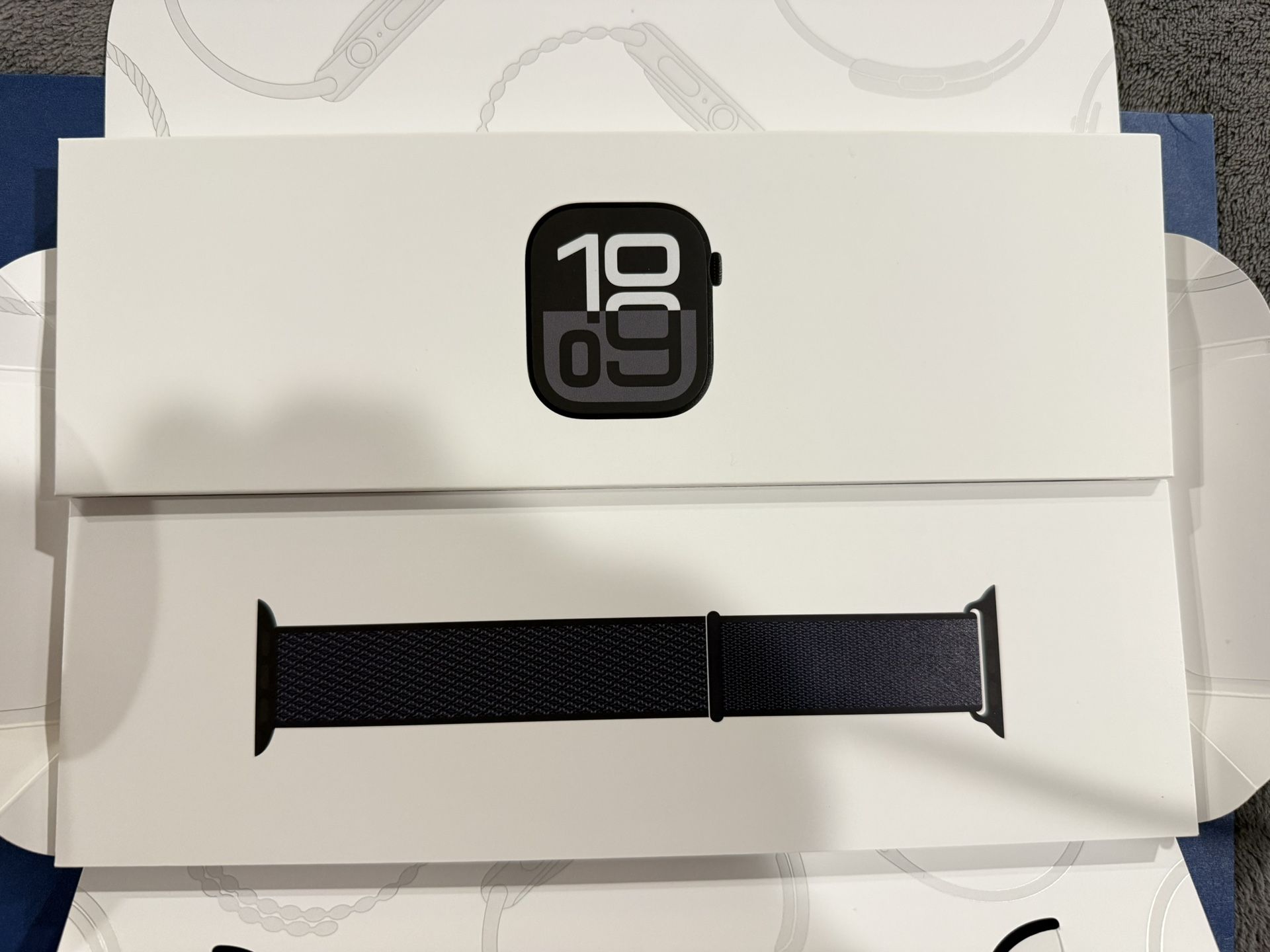 Apple Watch 10 46mm 