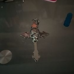 Hard Jewelry XL DYT Pendant 