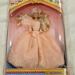 Brass Key Sarah Doll Limited Edition Designer Collection