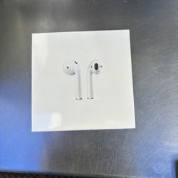 Airpods 2nd gen