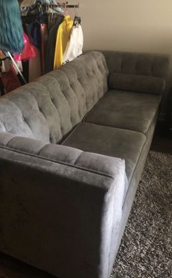 Large 4 seater Couch
