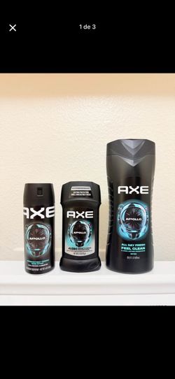 Axe Bundle