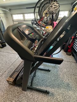 Treadmill excellent condition