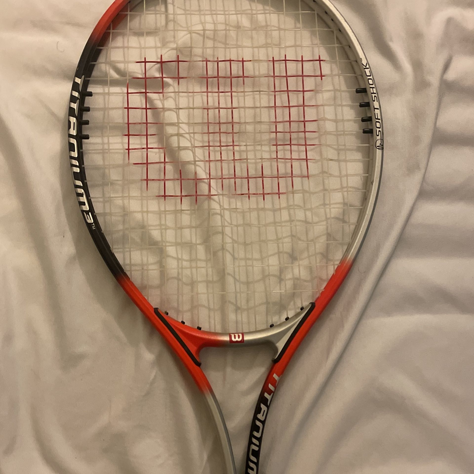 Tennis Racket 