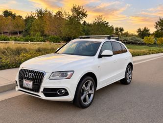 2013 Audi Q5