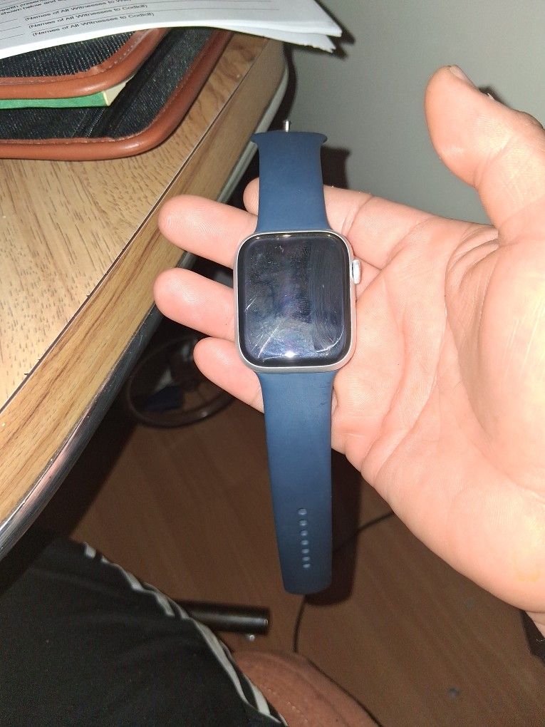 Apple Watch Series 9