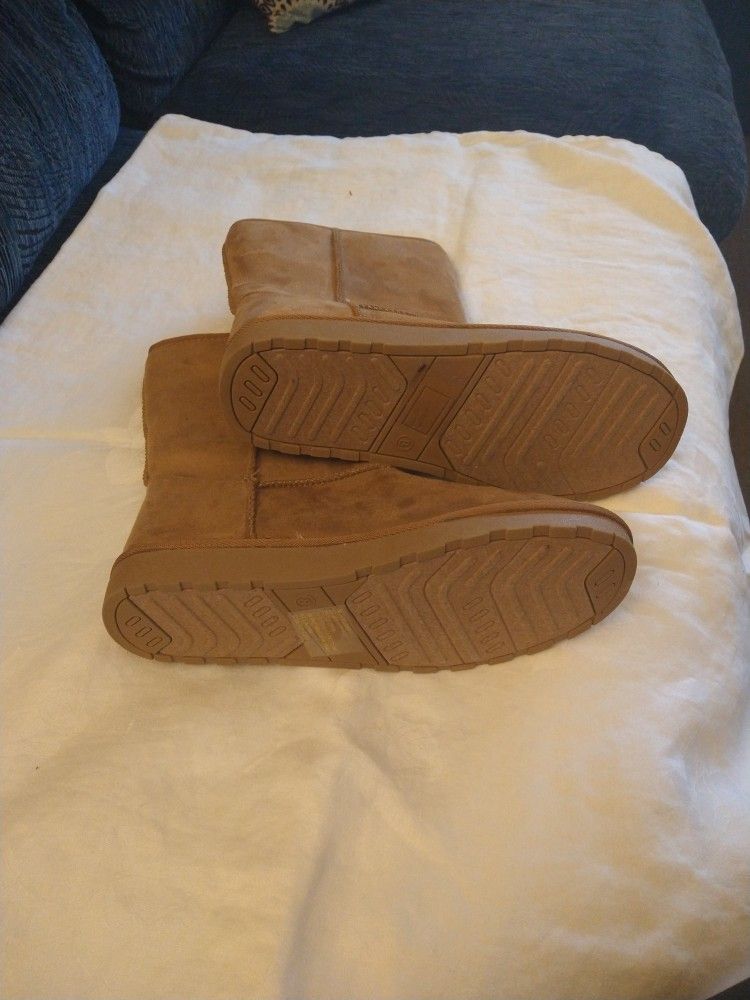 Boots