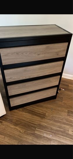 Dining and living room furniture and dresser