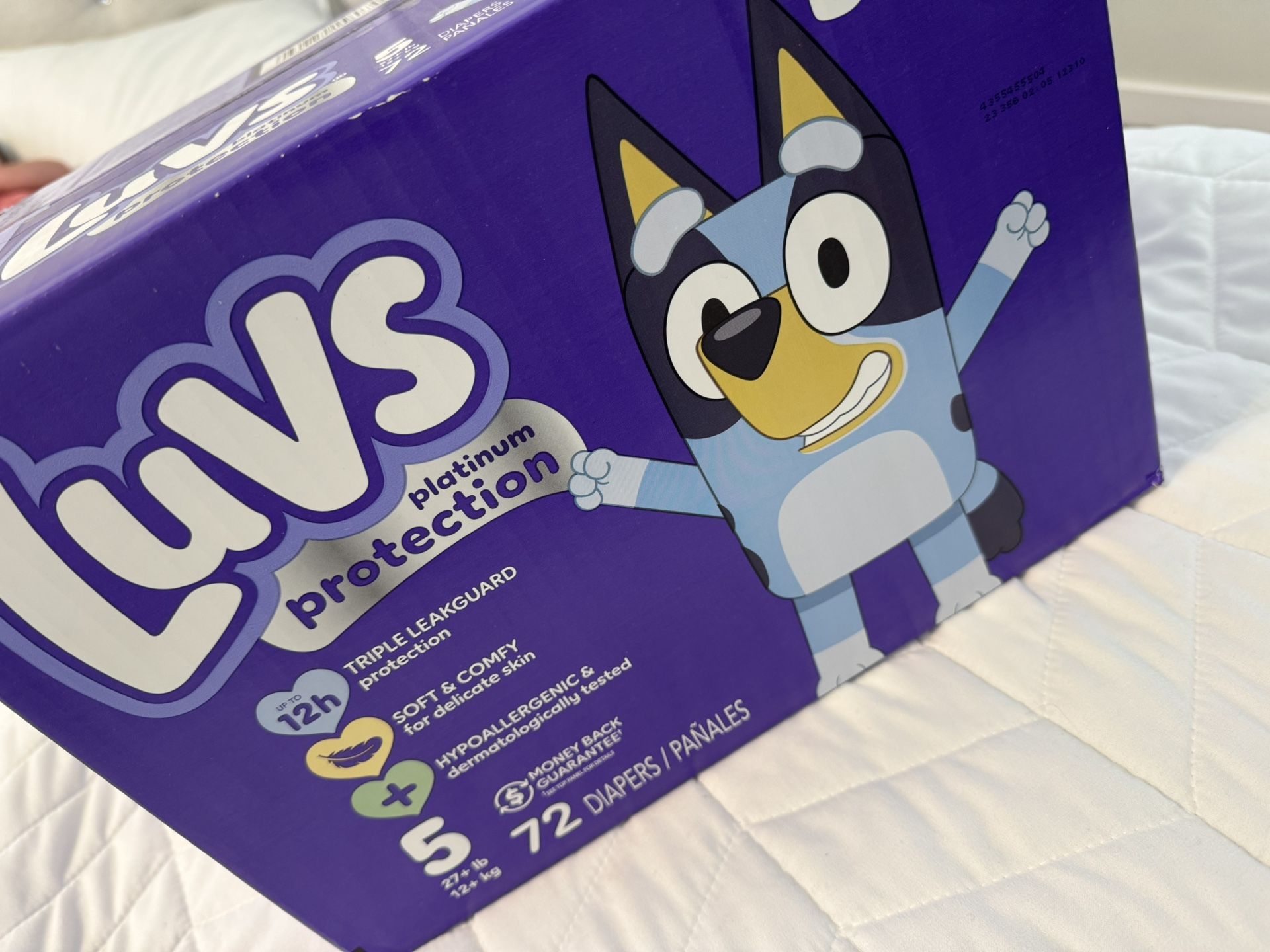 Diapers