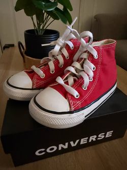 Toddler shoes