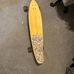 Long Board 