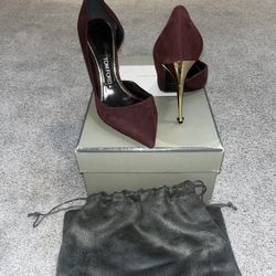Tom Ford Heels
