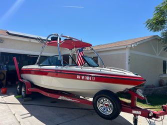 Malibu Sunsetter VLX