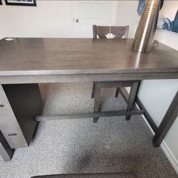 Counter Height Table 