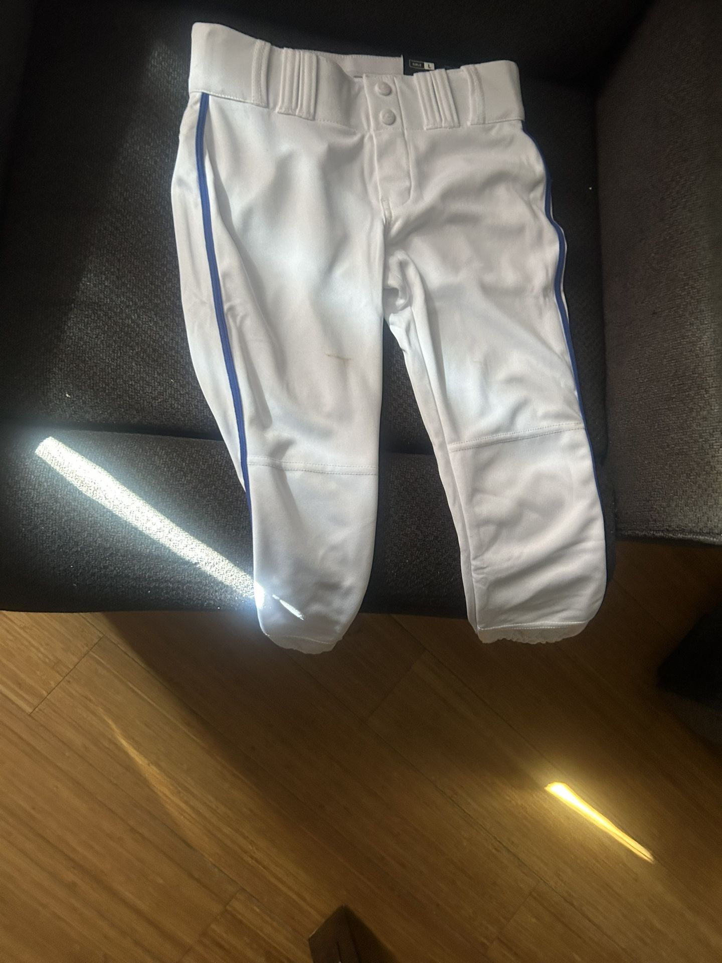 Soft Ball Custom Pants