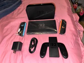 Nintendo Switch 2