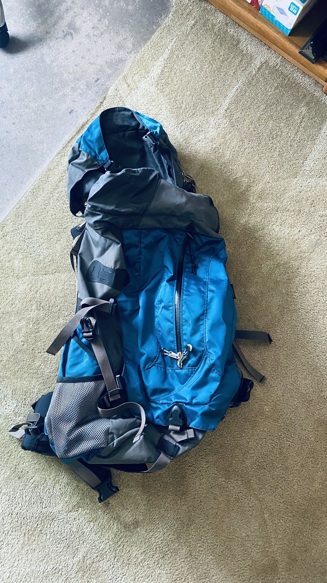 Venus Backpack