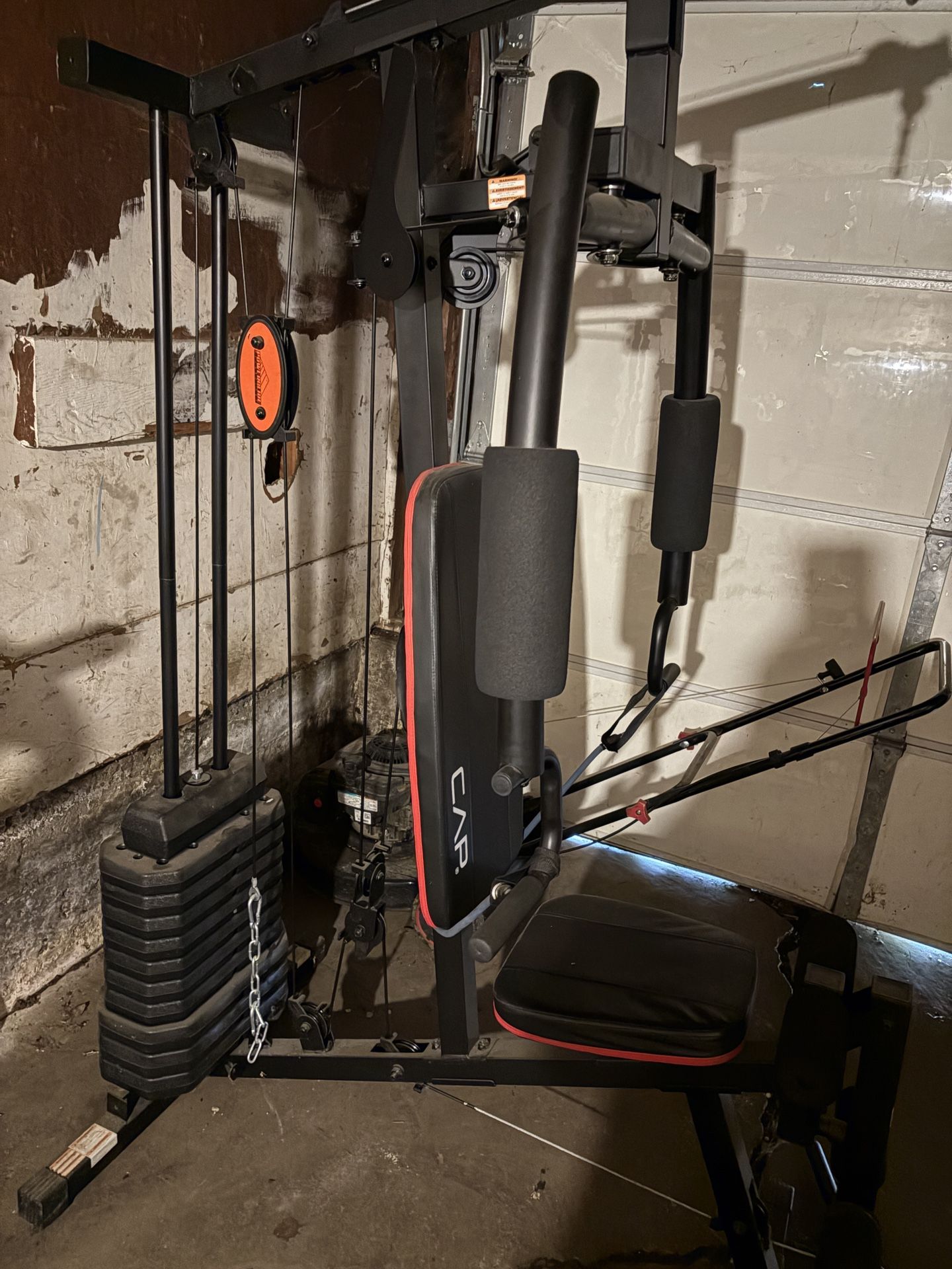 Home Gym