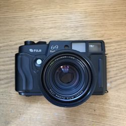 Fuji 6x9