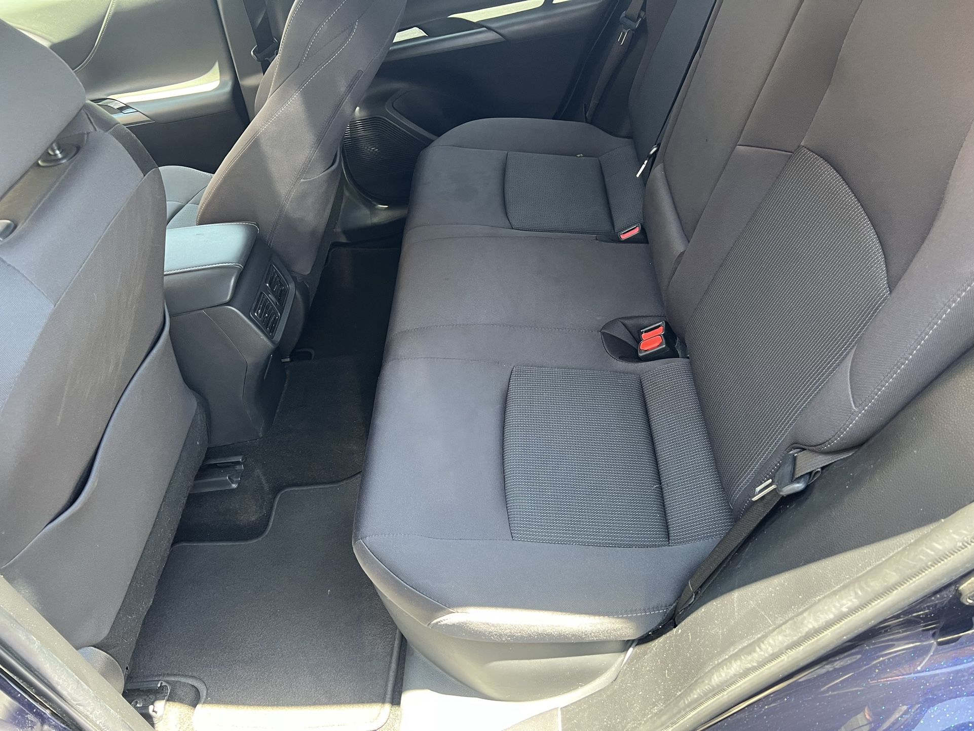 Full Interior Details 