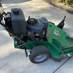 Bobcat Mower 48” Hydro