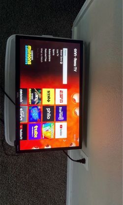 Roku tv
