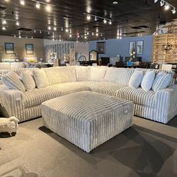 3PC Sectional