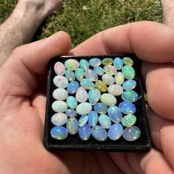 28.35CT Opal Parcel 