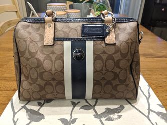 Coach Bag - Authentic