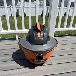 Rigid vacuum for sale