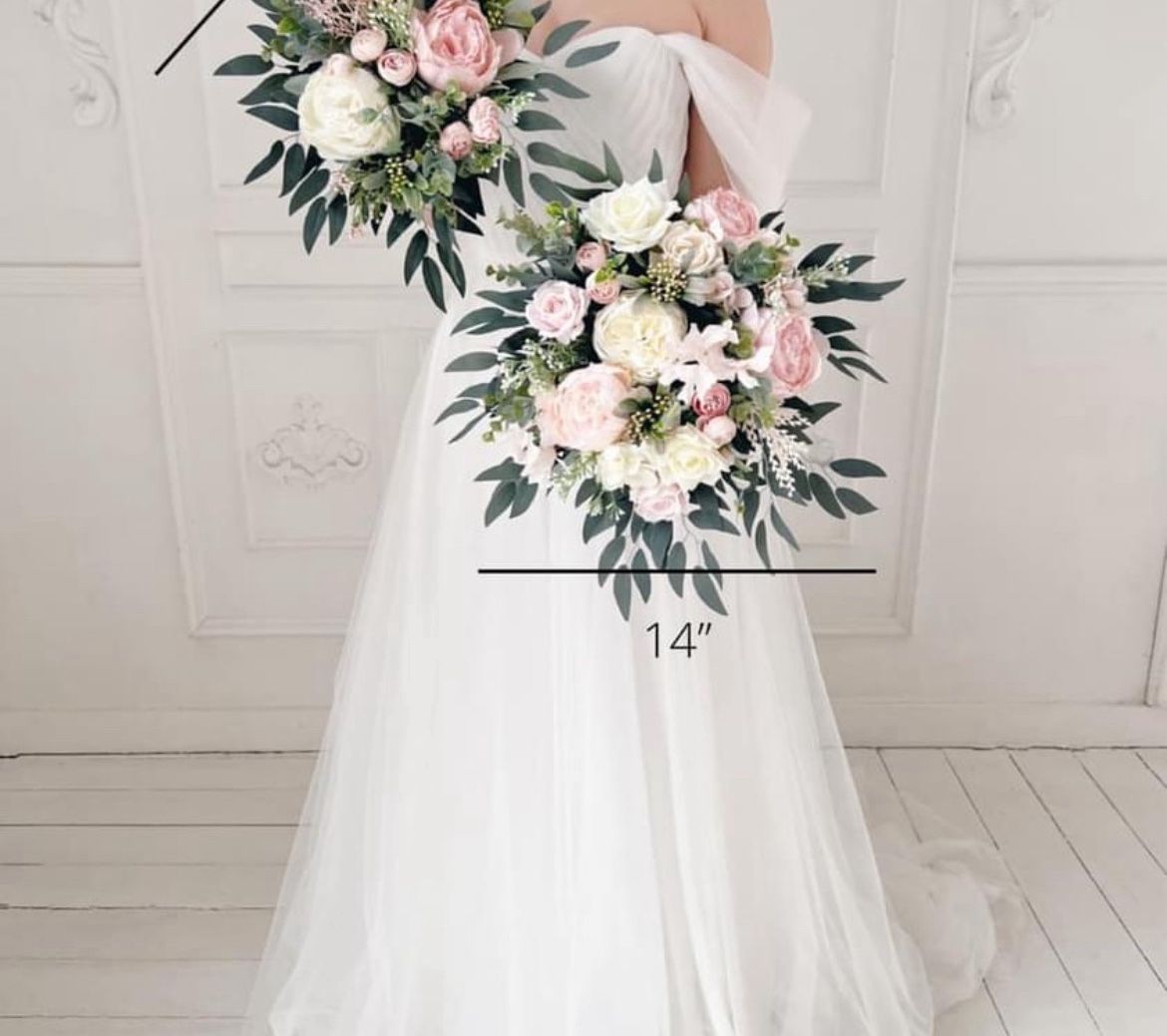 Bridal Bouquets