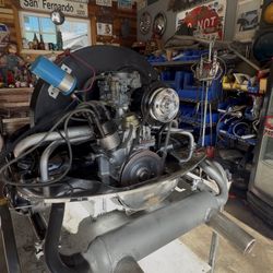 1600 Single Port Turn Key 