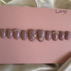 Press On Nails