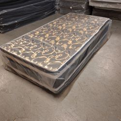 1 Pc. Twin Matress Only 