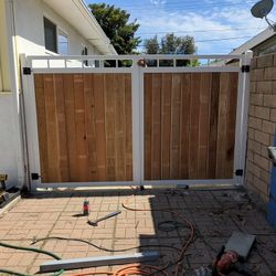 Custom Gates