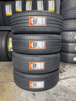 205/60/16 Hankook
