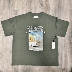 Honor The Gift T-Shirt