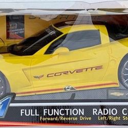 All Bright R/C Full Functional Radio Control Car