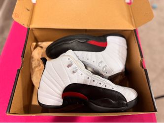 Red Taxi Jordan’s 10.5