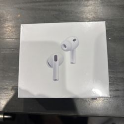 Airpods Pro (3rd Generation)