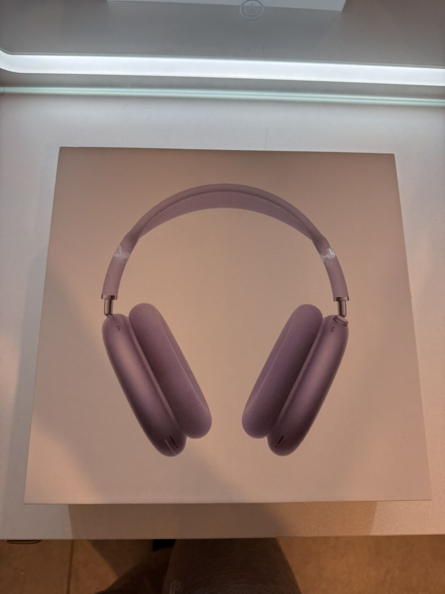 Airpods Max 