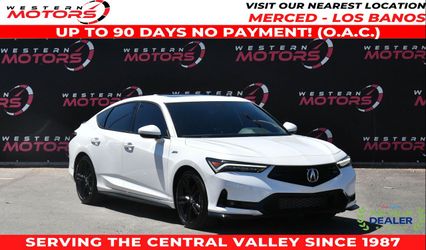 2026 Acura Integra